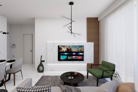 Apartment for sale  in Alanya, Antalya, Turkey, 1 bedroom, 50m2, No. 119080 – photo 30