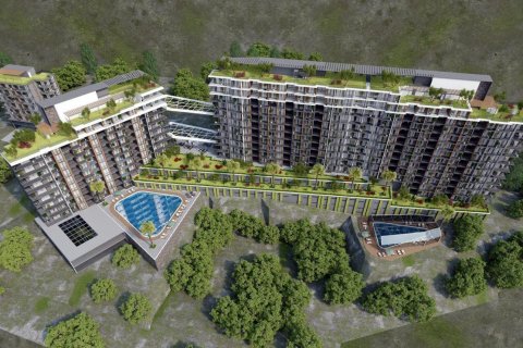 Apartment  in Izmir, Turkey No. 139417