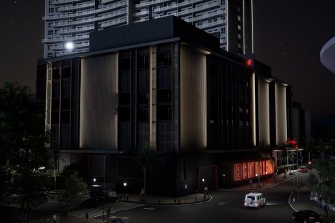 Commercial property for sale in Izmir, Turkey, studio, 40m2, No. 139421 – photo 2