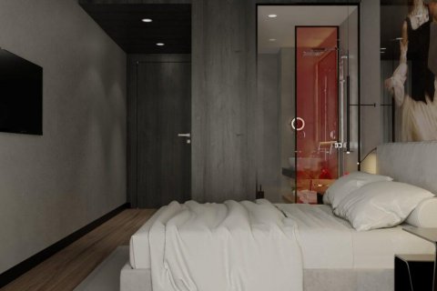 Commercial property for sale in Izmir, Turkey, studio, 40m2, No. 139421 – photo 12