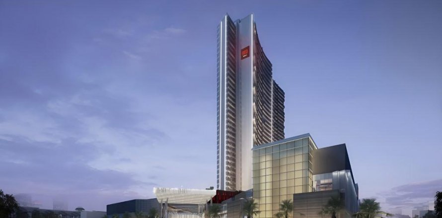 Commercial property in Izmir, Turkey No. 139421