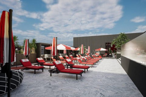 Commercial property for sale in Izmir, Turkey, studio, 40m2, No. 139421 – photo 7