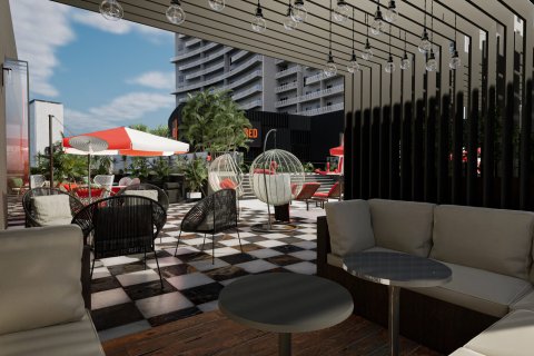 Commercial property for sale in Izmir, Turkey, studio, 40m2, No. 139421 – photo 6