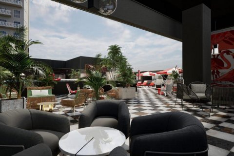 Commercial property for sale in Izmir, Turkey, studio, 40m2, No. 139421 – photo 4
