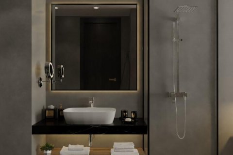 Commercial property for sale in Izmir, Turkey, studio, 40m2, No. 139421 – photo 14