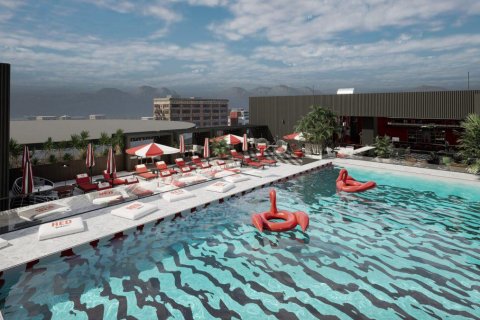 Commercial property for sale in Izmir, Turkey, studio, 40m2, No. 139421 – photo 8