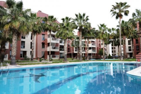 Lejlighed i Konyaalti, Antalya, Tyrkiet Nr. 52616 - 2