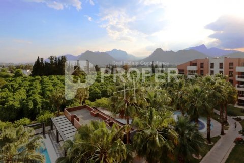 Lejlighed  i Konyaalti, Antalya, Tyrkiet Nr. 52616