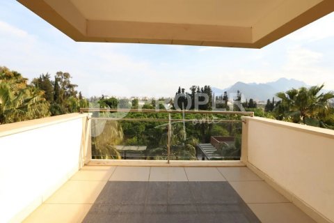 Lejlighed i Konyaalti, Antalya, Tyrkiet Nr. 52616 - 12