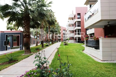 Lejlighed i Konyaalti, Antalya, Tyrkiet Nr. 52616 - 3