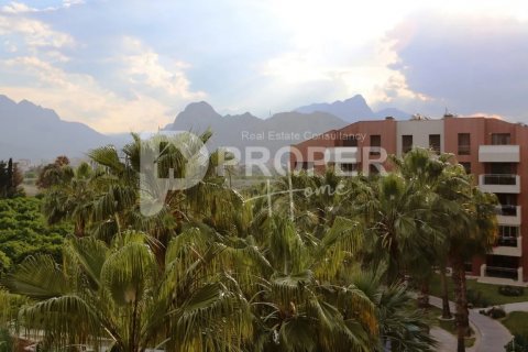 Lejlighed i Konyaalti, Antalya, Tyrkiet Nr. 52616 - 4