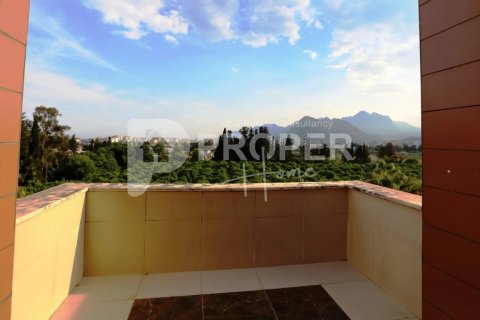 Lejlighed i Konyaalti, Antalya, Tyrkiet Nr. 52616 - 16