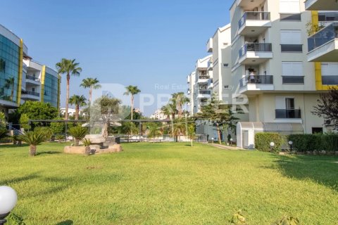 Leilighet i Konyaalti, Antalya, Tyrkia Nr. 52613 - 14