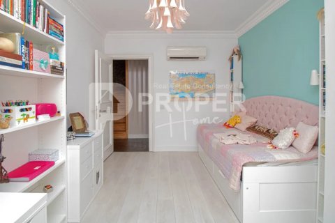 Leilighet i Konyaalti, Antalya, Tyrkia Nr. 52613 - 28