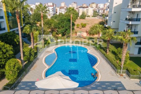Leilighet i Konyaalti, Antalya, Tyrkia Nr. 52613 - 7