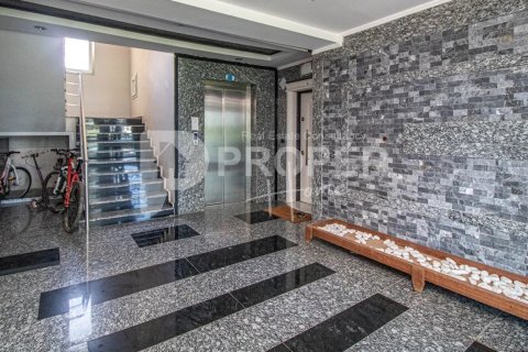 Leilighet i Konyaalti, Antalya, Tyrkia Nr. 52613 - 15