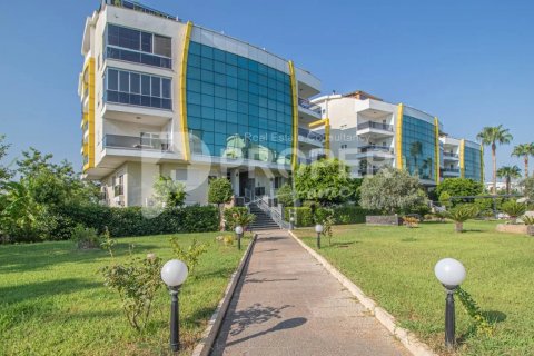 Leilighet i Konyaalti, Antalya, Tyrkia Nr. 52613 - 8
