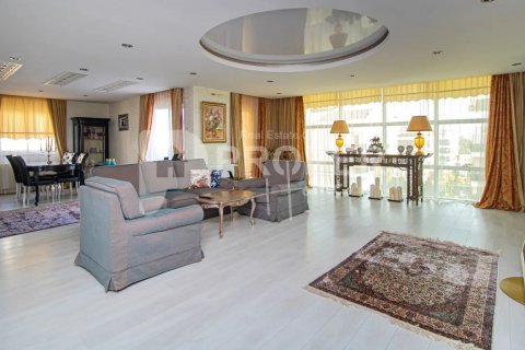 Leilighet i Konyaalti, Antalya, Tyrkia Nr. 52613 - 18