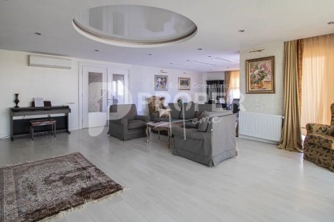 Leilighet i Konyaalti, Antalya, Tyrkia Nr. 52613 - 19