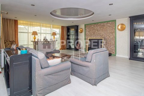 Leilighet i Konyaalti, Antalya, Tyrkia Nr. 52613 - 22