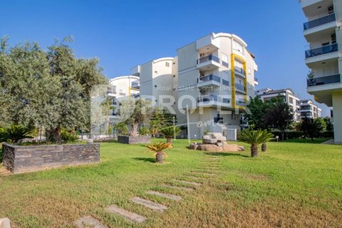 Leilighet i Konyaalti, Antalya, Tyrkia Nr. 52613 - 9