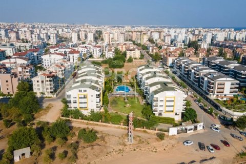 Leilighet i Konyaalti, Antalya, Tyrkia Nr. 52613 - 6