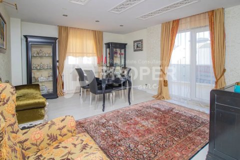 Leilighet i Konyaalti, Antalya, Tyrkia Nr. 52613 - 20