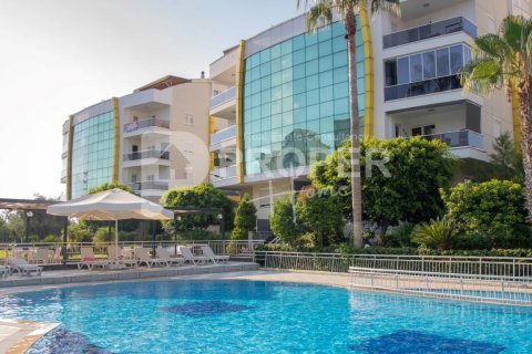Leilighet i Konyaalti, Antalya, Tyrkia Nr. 52613 - 12