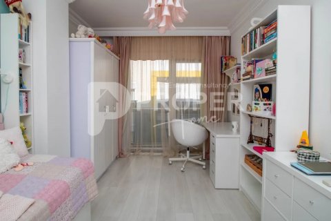 Leilighet i Konyaalti, Antalya, Tyrkia Nr. 52613 - 27