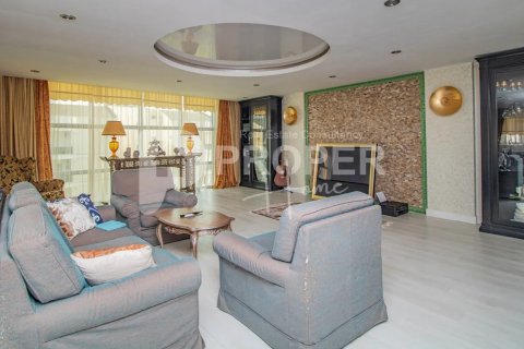 Leilighet i Konyaalti, Antalya, Tyrkia Nr. 52613 - 17