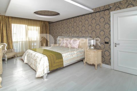 Leilighet i Konyaalti, Antalya, Tyrkia Nr. 52613 - 30