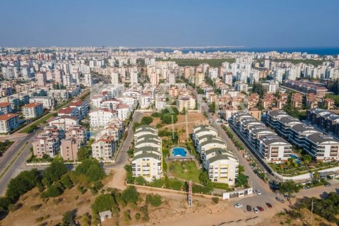 Leilighet i Konyaalti, Antalya, Tyrkia Nr. 52613 - 2