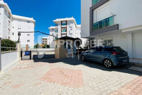 Apartment  in Konyaalti, Antalya, Turkey No. 52612