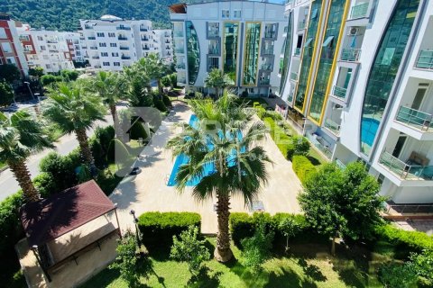 Apartment for sale in Konyaalti, Antalya, Turkey, 90m2, No. 52612 – photo 14