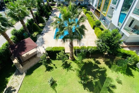 Apartment for sale in Konyaalti, Antalya, Turkey, 90m2, No. 52612 – photo 10