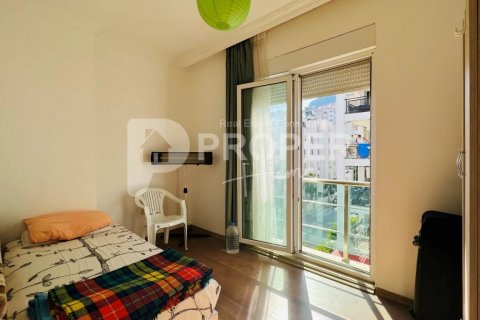 Apartment for sale in Konyaalti, Antalya, Turkey, 90m2, No. 52612 – photo 24