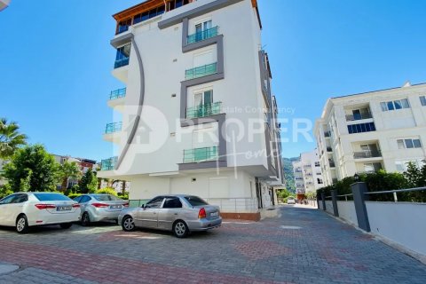 Apartment for sale in Konyaalti, Antalya, Turkey, 90m2, No. 52612 – photo 3