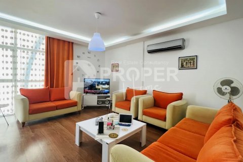 Apartment for sale in Konyaalti, Antalya, Turkey, 90m2, No. 52612 – photo 30