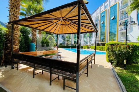 Apartment for sale in Konyaalti, Antalya, Turkey, 90m2, No. 52612 – photo 6