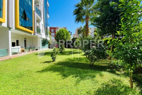 Apartment for sale in Konyaalti, Antalya, Turkey, 90m2, No. 52612 – photo 4