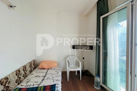 Apartment for sale in Konyaalti, Antalya, Turkey, 90m2, No. 52612 – photo 25
