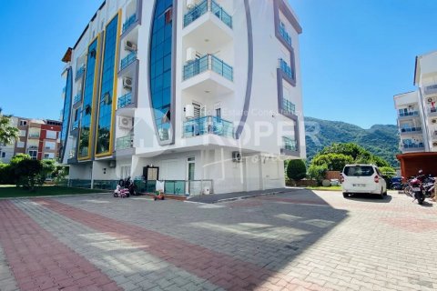 Apartment for sale in Konyaalti, Antalya, Turkey, 90m2, No. 52612 – photo 8