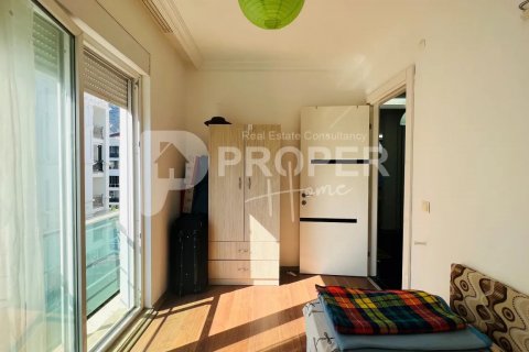 Apartment for sale in Konyaalti, Antalya, Turkey, 90m2, No. 52612 – photo 26