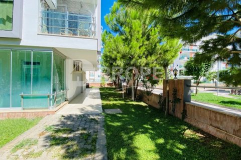Apartment for sale in Konyaalti, Antalya, Turkey, 90m2, No. 52612 – photo 5