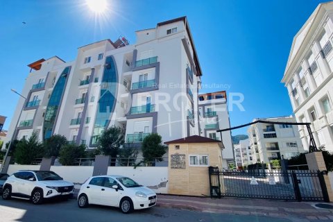 Apartment for sale in Konyaalti, Antalya, Turkey, 90m2, No. 52612 – photo 2