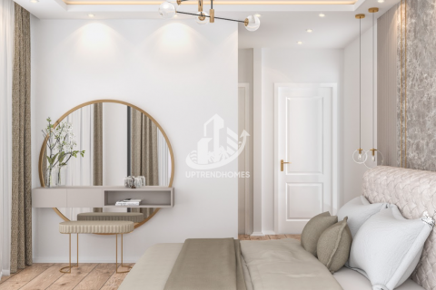 4+1 Villa  in Avsallar, Antalya, Türkei Nr. 130845 - 15