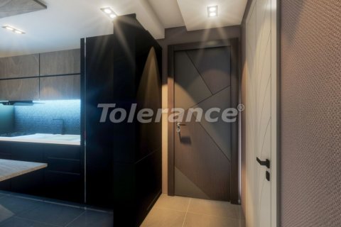 1+1 Wohnung in Aksu, Antalya, Türkei Nr. 135335 - 17