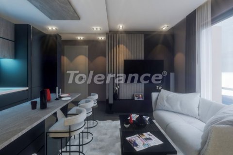 1+1 Wohnung in Aksu, Antalya, Türkei Nr. 135335 - 15