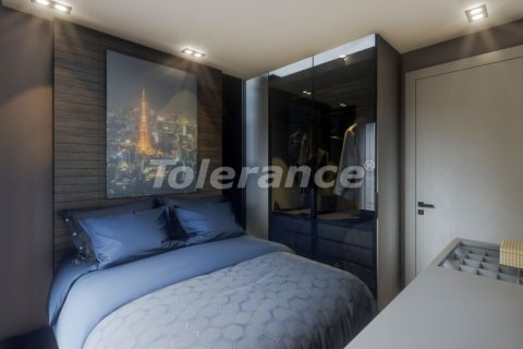 1+1 Wohnung in Aksu, Antalya, Türkei Nr. 135335 - 6