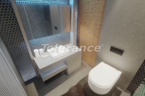 1+1 Wohnung in Aksu, Antalya, Türkei Nr. 135335 - 11